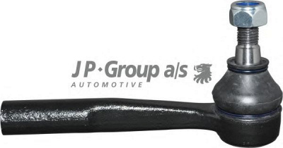JP GROUP 1244603080 -  Наконечник поперечной рулевой тяги
